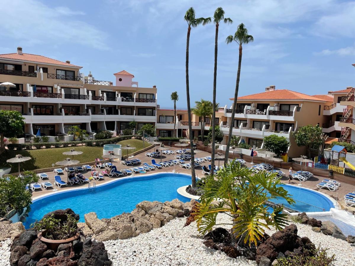 Tu Hogar En Tenerife ,Parque Albatros San Miguel de Abona Exterior foto
