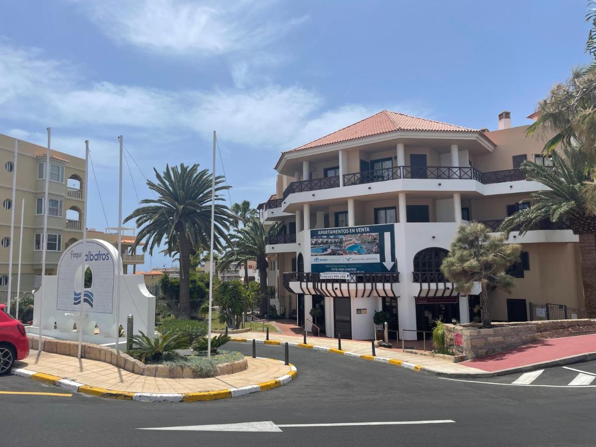 Tu Hogar En Tenerife ,Parque Albatros San Miguel de Abona Exterior foto