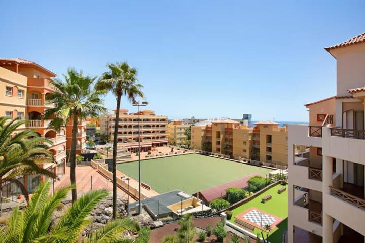 Tu Hogar En Tenerife ,Parque Albatros San Miguel de Abona Exterior foto